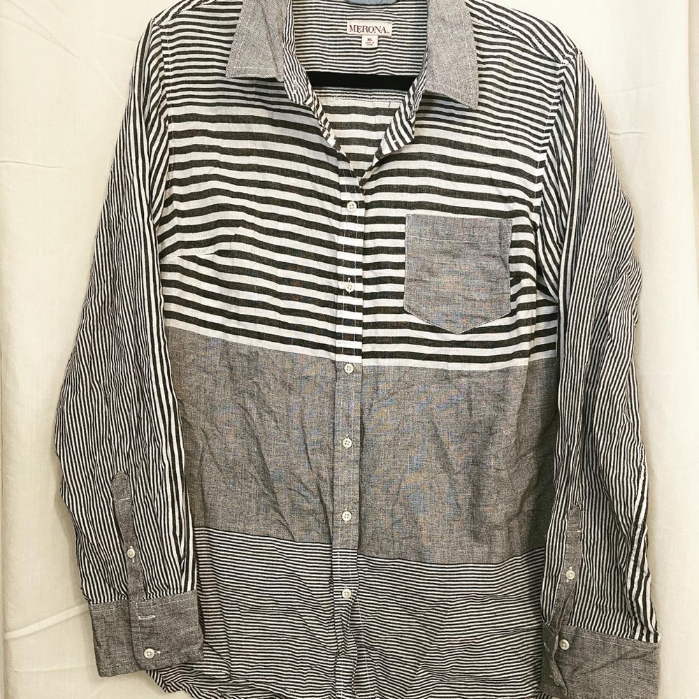 2 Work Shirts For the Price of one!!